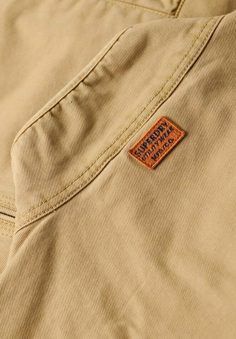 Superdry & Co CLASSIC HARRINGTON