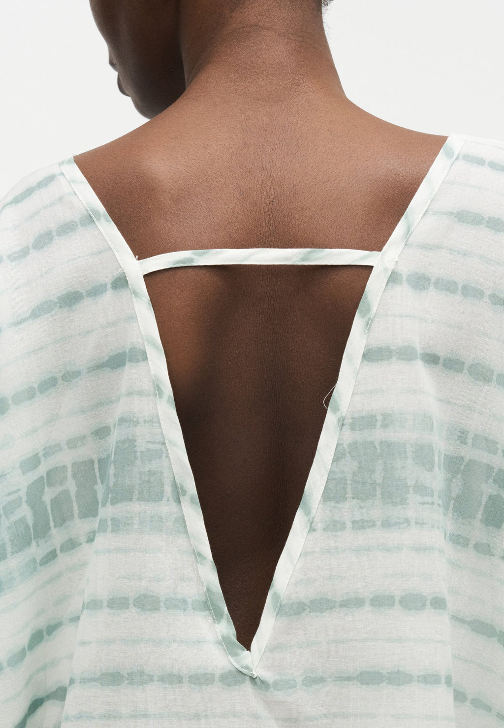 Anna Field BEACH COVER UP KAFTAN DRESS