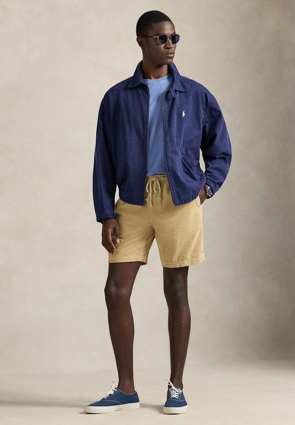 Polo Ralph Lauren 8-INCH CLASSIC FIT CORDUROY SHORT