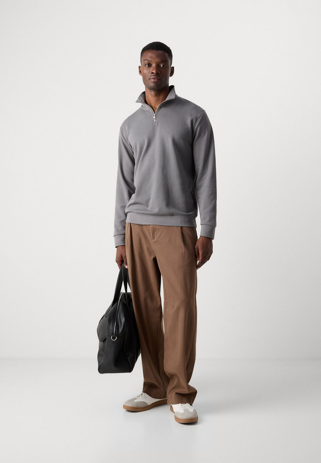 Lindbergh HALF ZIP