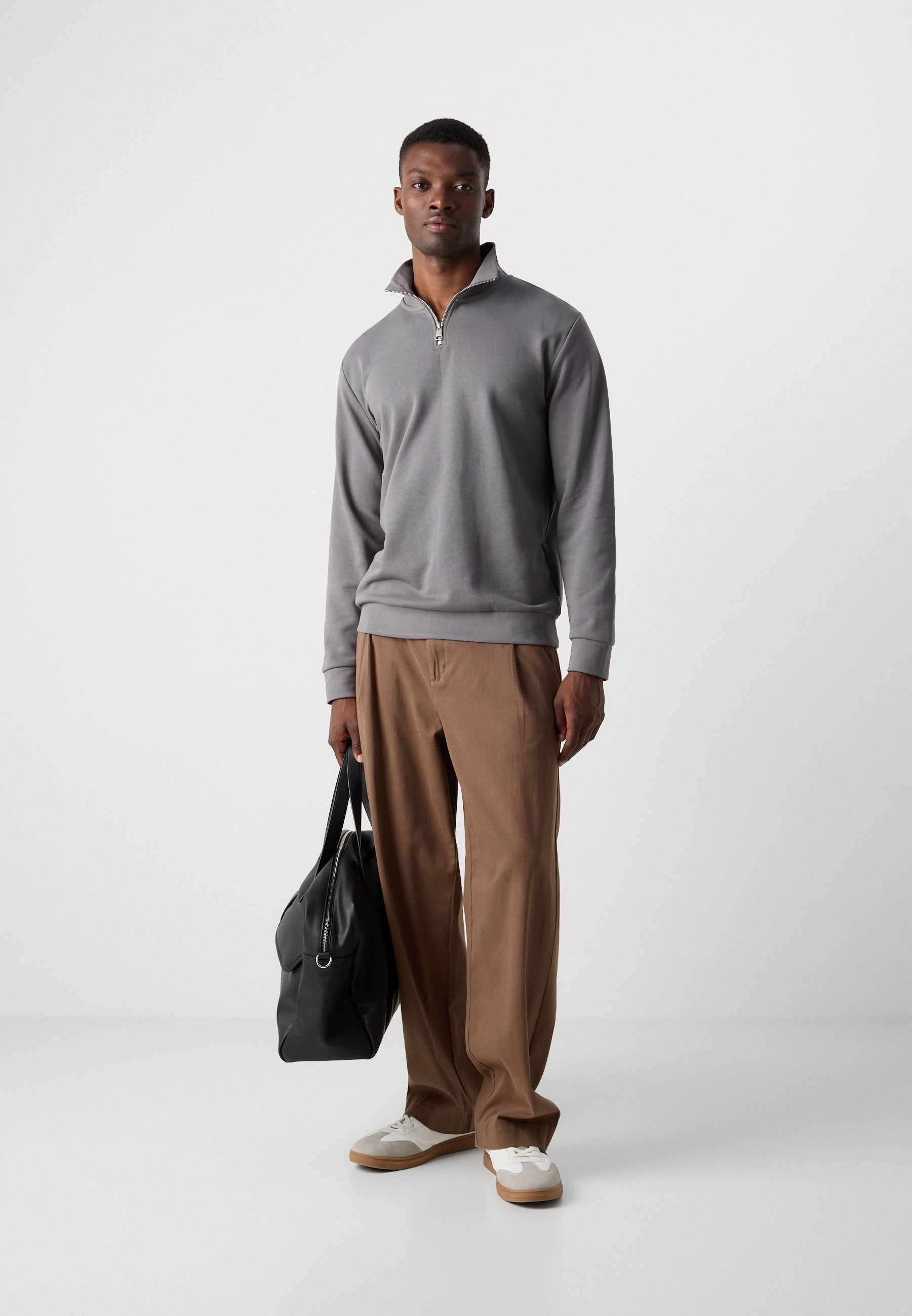 Lindbergh HALF ZIP