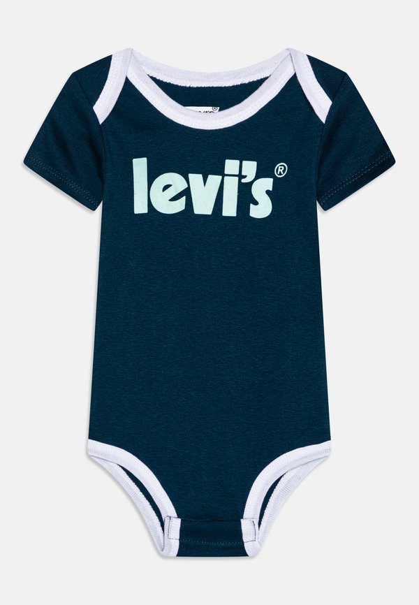 Levi's® POSTER LOGO UNISEX 2 PACK