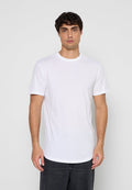 Only & Sons ONSJEFF LONGY SS TEE 5-PACK OTL