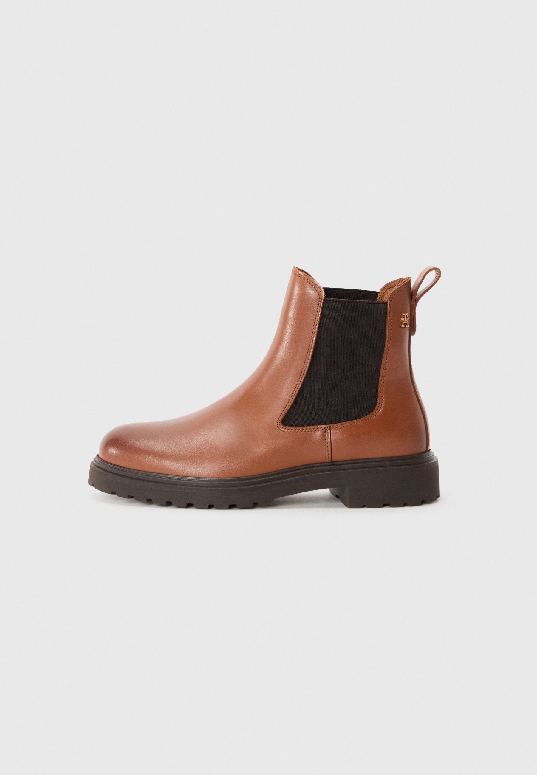 Tommy Hilfiger Plateaustiefelette Media 1