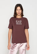 EA7 Emporio Armani T-Shirt print Media 1