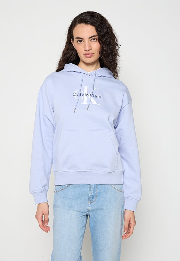Calvin Klein Jeans MONOLOGO HOOD