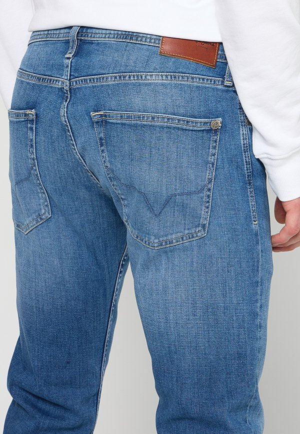 Pepe Jeans