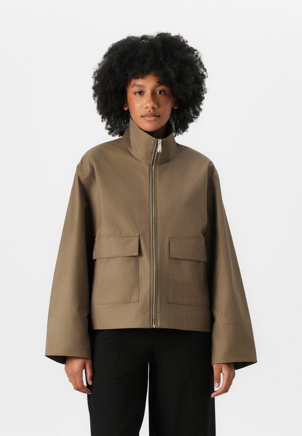 Calvin Klein SHORT JACKET