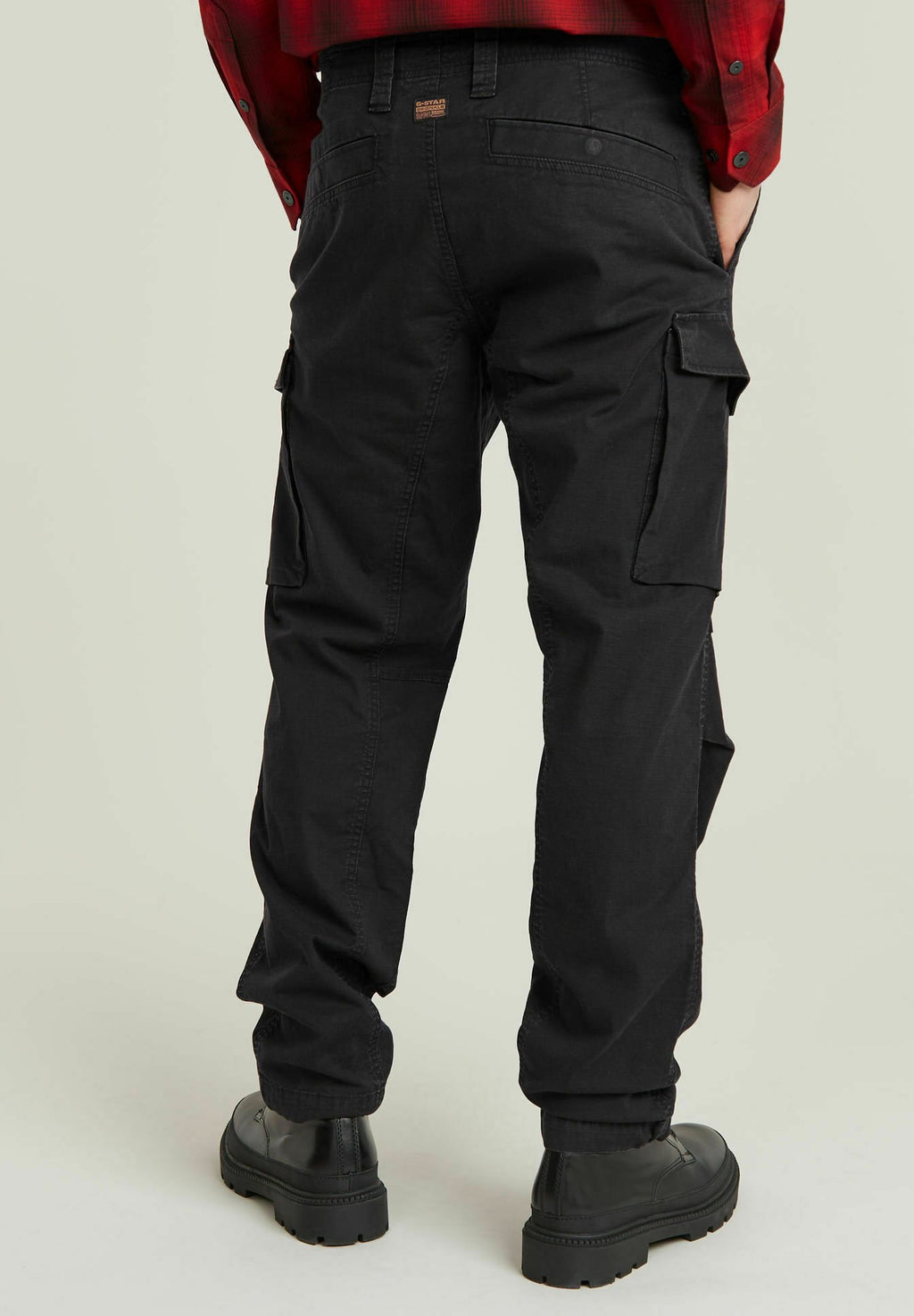 G-STAR CORE REGULAR