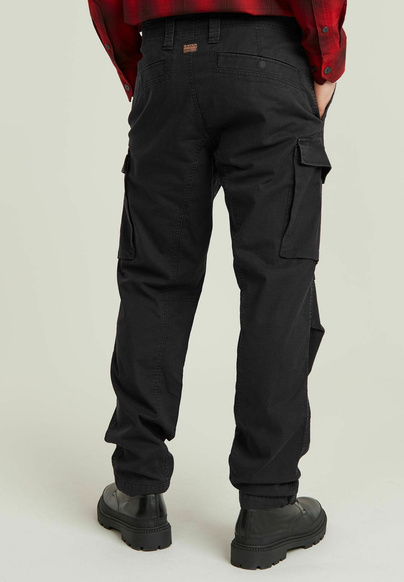 G-STAR CORE REGULAR