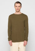 American Vintage Strickpullover Media 1
