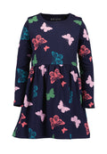 Blue Seven BLUE SEVEN KLEID