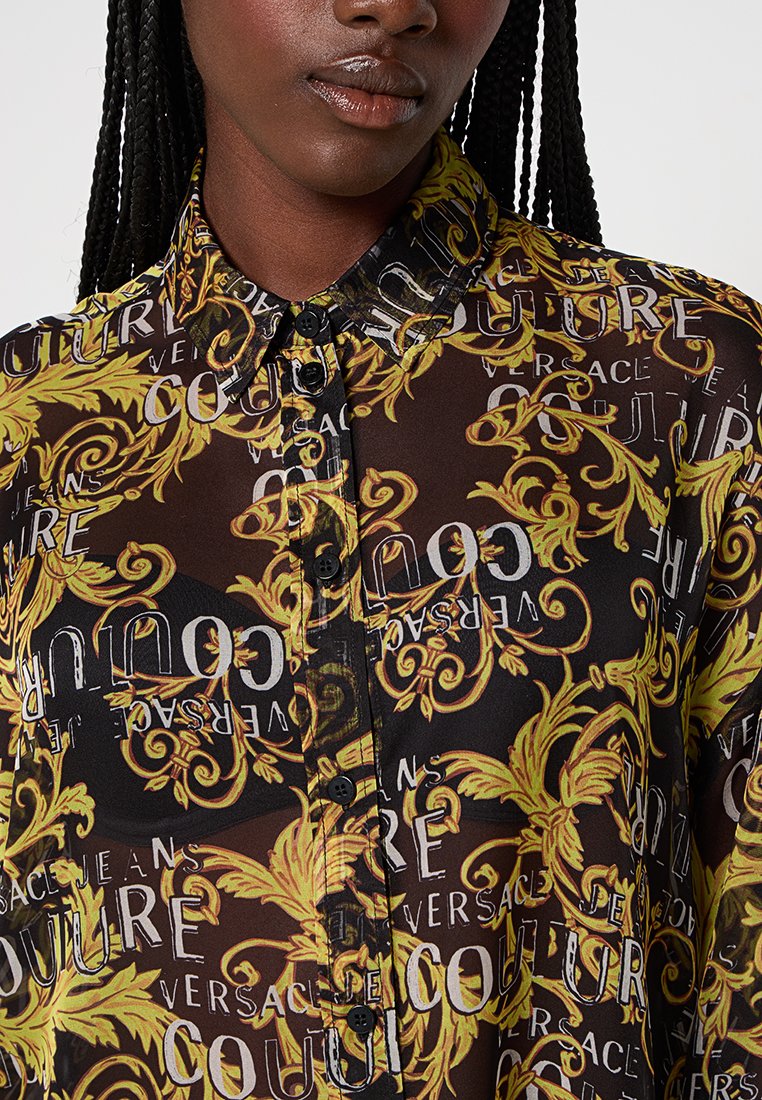 Versace Jeans Couture