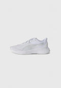 Puma PWR HYBRID TR WNS - Training shoe - white/silver-coloured