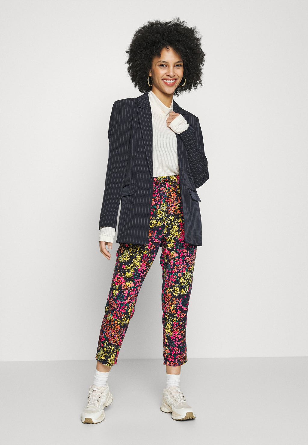 ONLY Petite ONLNOVA LIFE PANT