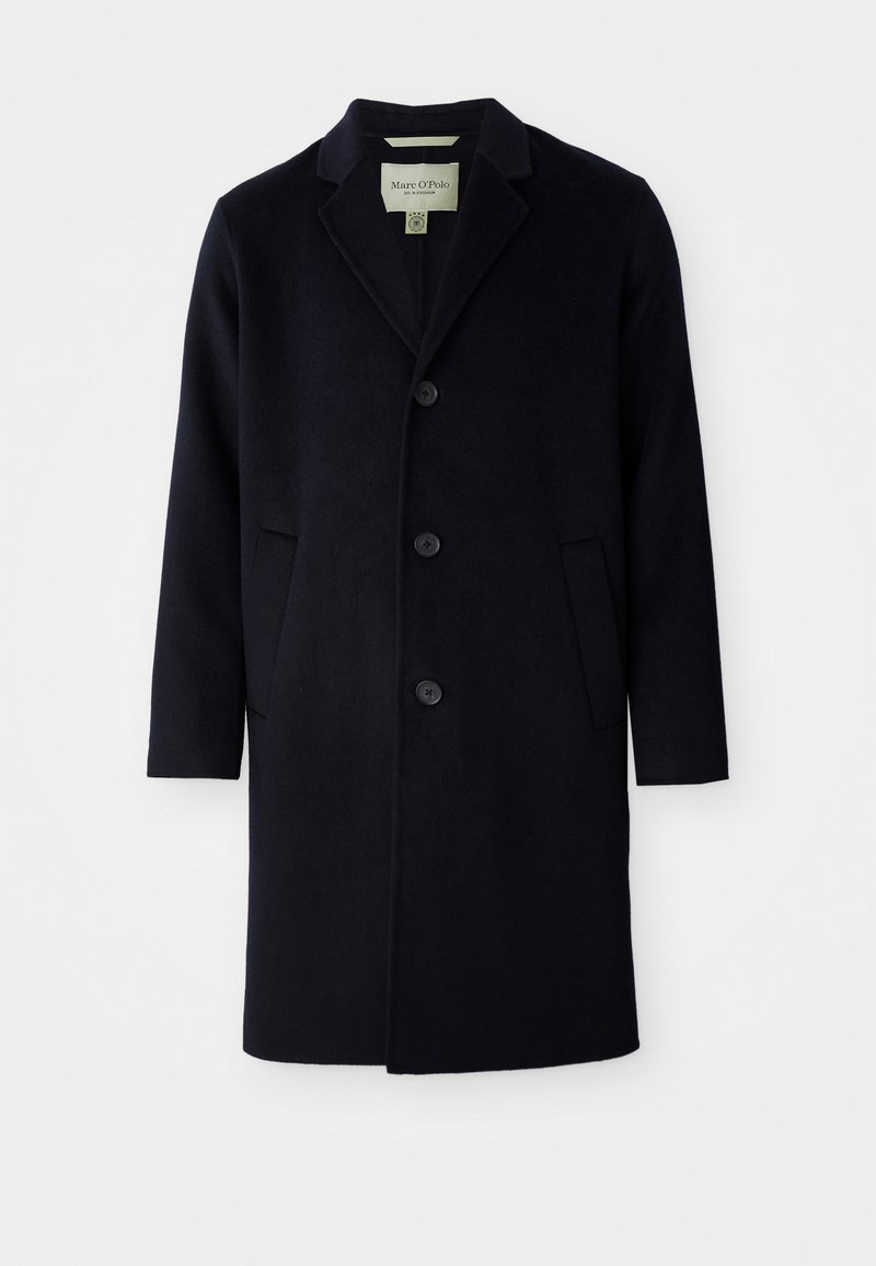 MARC O’POLO X DFB TRAVEL COLLECTION COAT Media 1