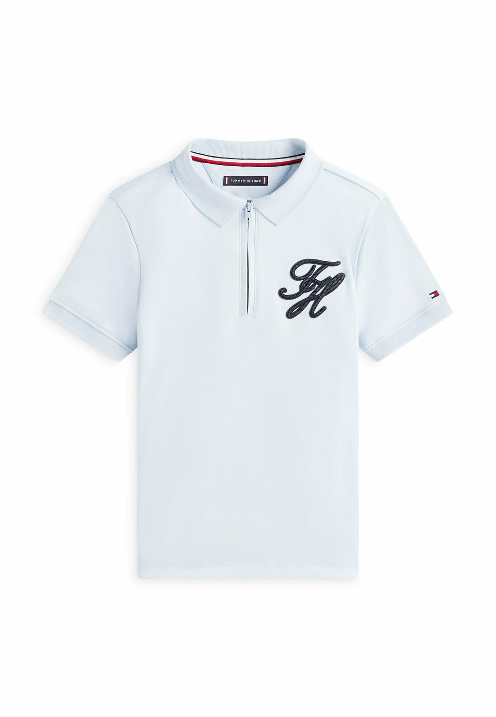 Tommy Hilfiger Poloshirt Media 1