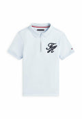 Tommy Hilfiger Poloshirt Media 1