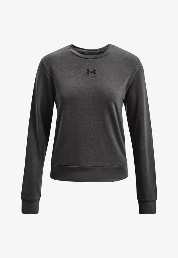 Under Armour Sweatshirt - jet gray