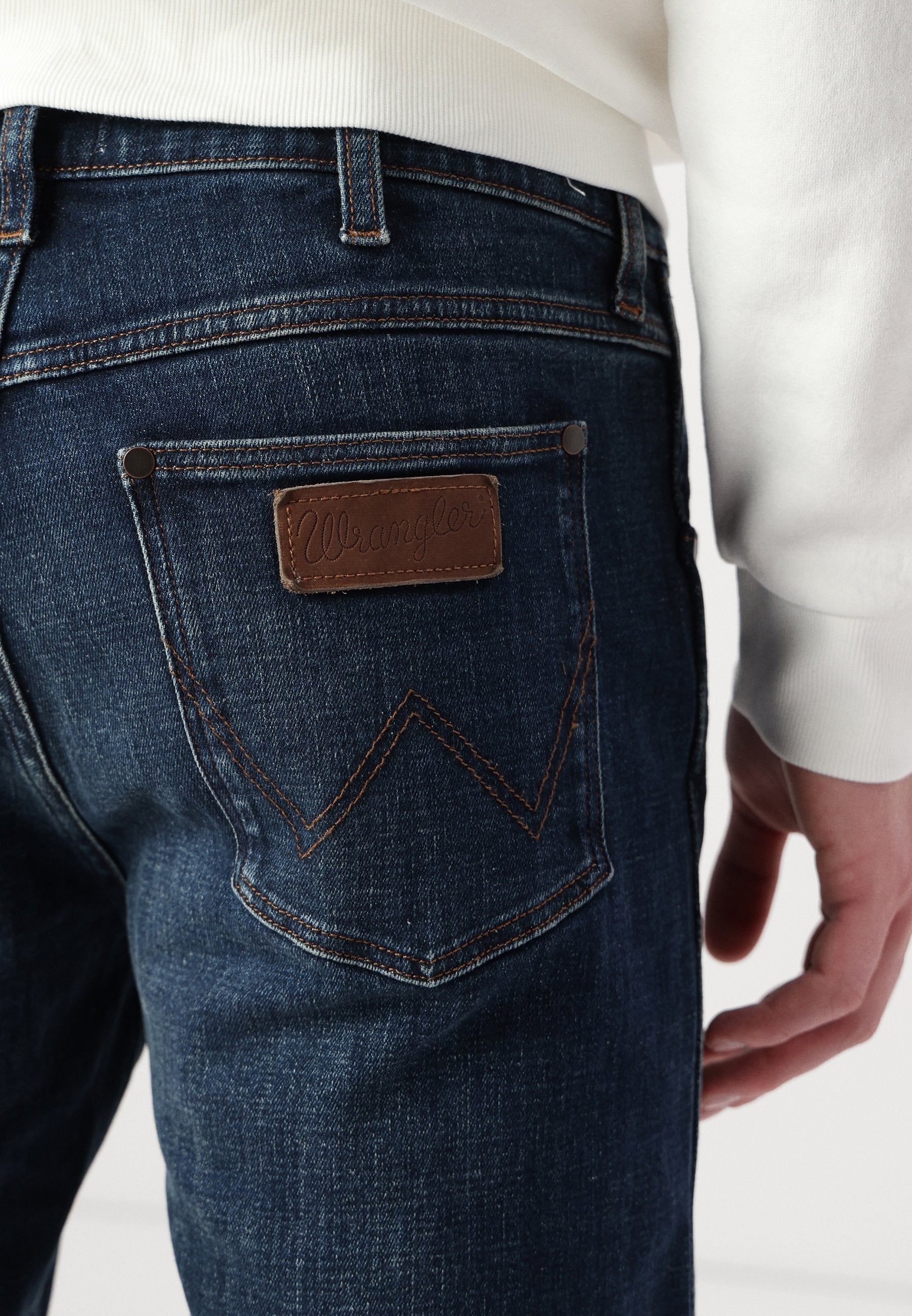 Wrangler LARSTON