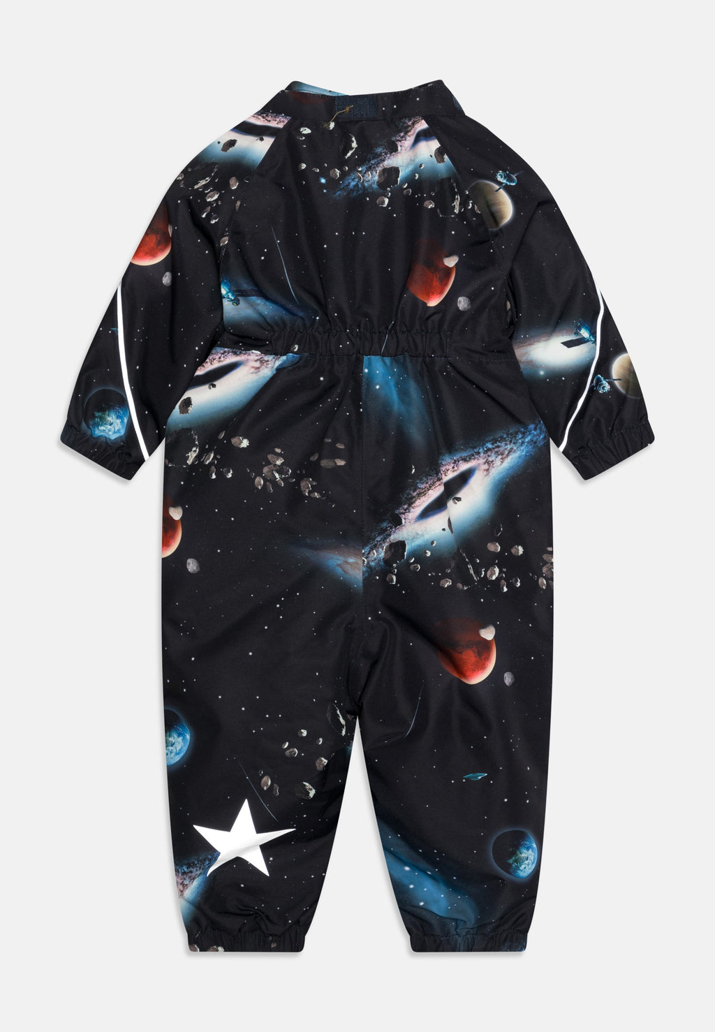 Molo BABY HYDE SNOWSUIT TECH FILL UNISEX