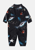 Molo BABY HYDE SNOWSUIT TECH FILL UNISEX