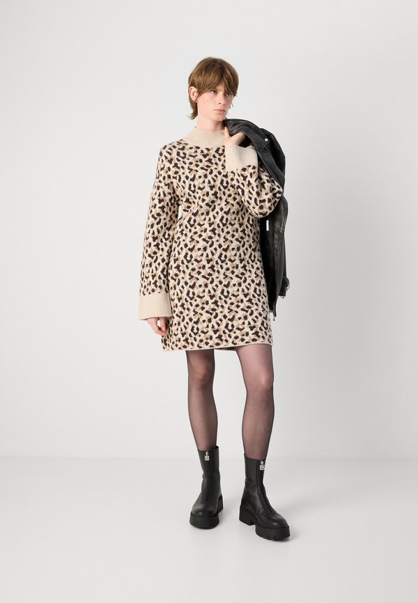Barbour International JULIANA MINI DRESS