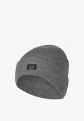 Jack & Jones BOCHUM 2 IN 1 AND SET - Scarf - grey melange pack