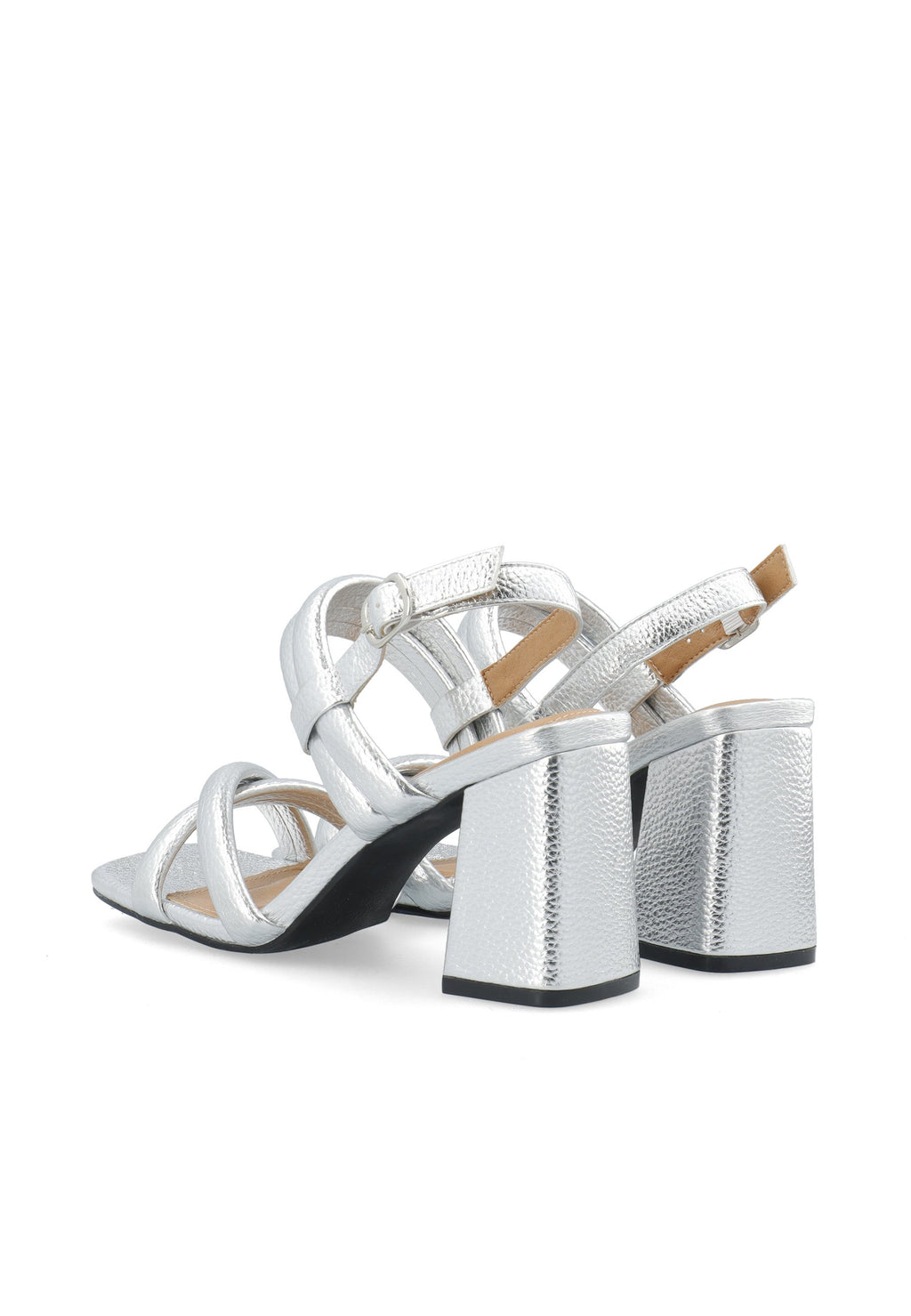 Bianco Strap Sandals BIAJOYCE