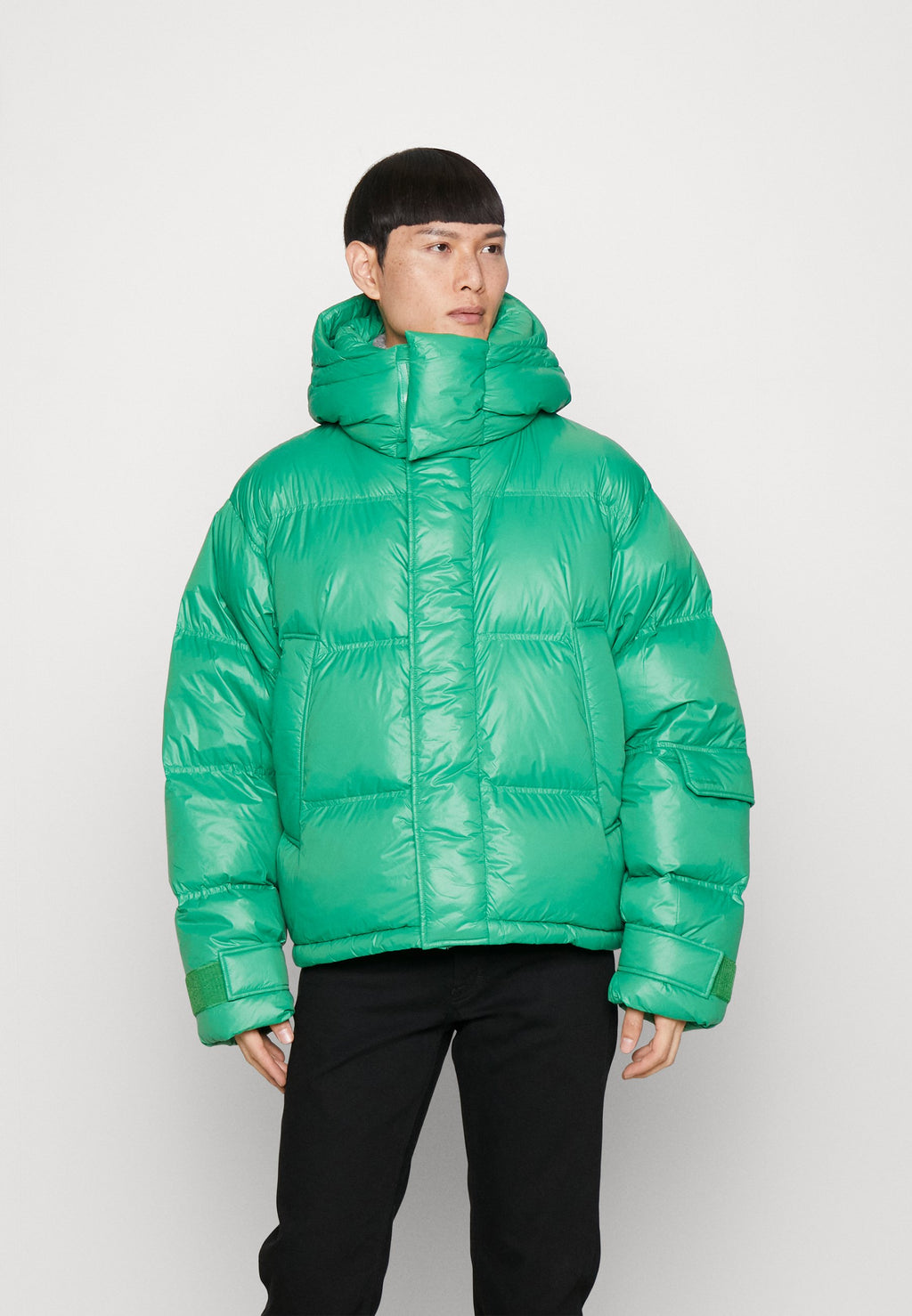 Holzweiler NARVIK SHORT UNISEX