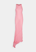 Ioannes BIAS CUT DRESS