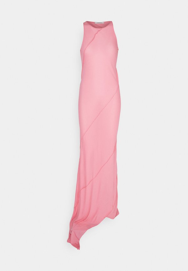 Ioannes BIAS CUT DRESS
