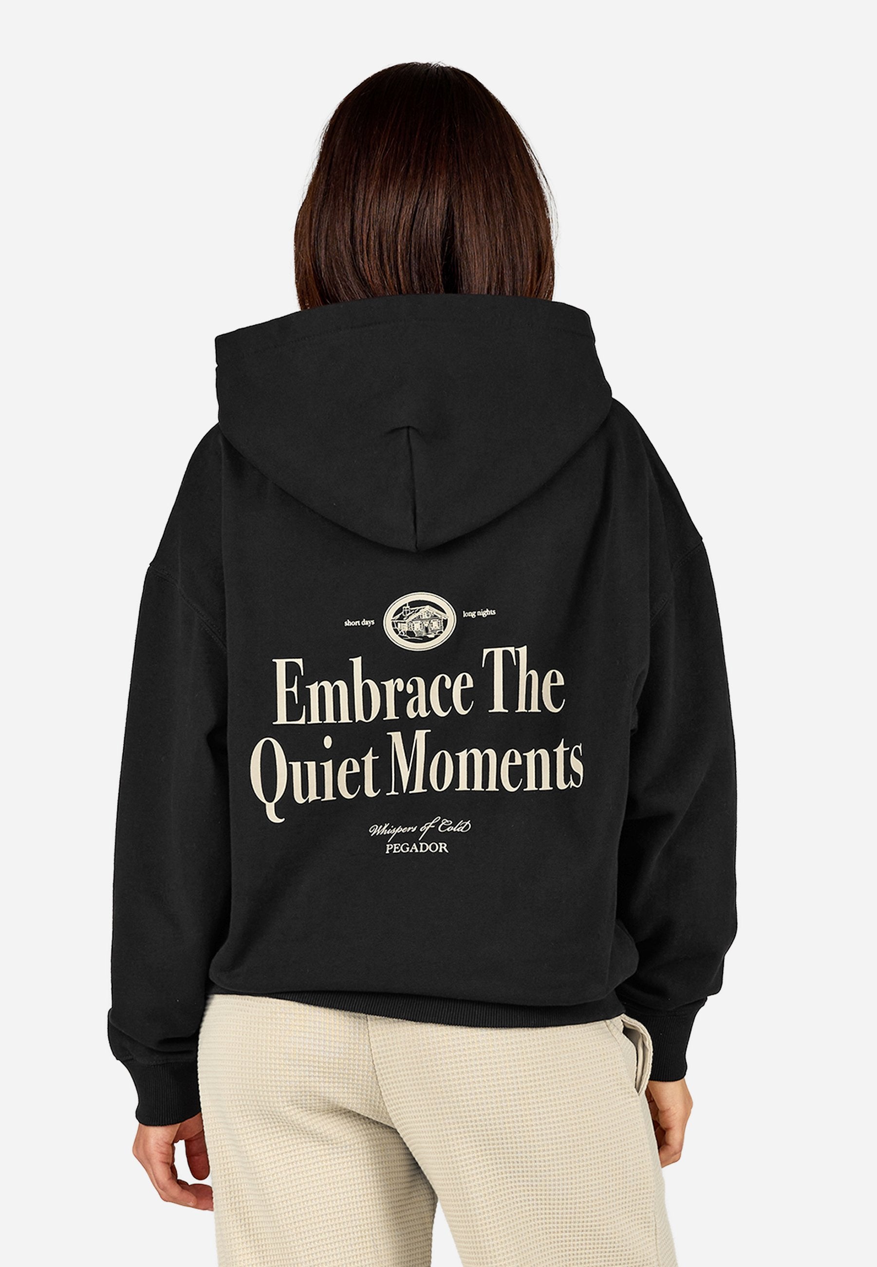 Pegador GUARDA OVERSIZED HOODIE