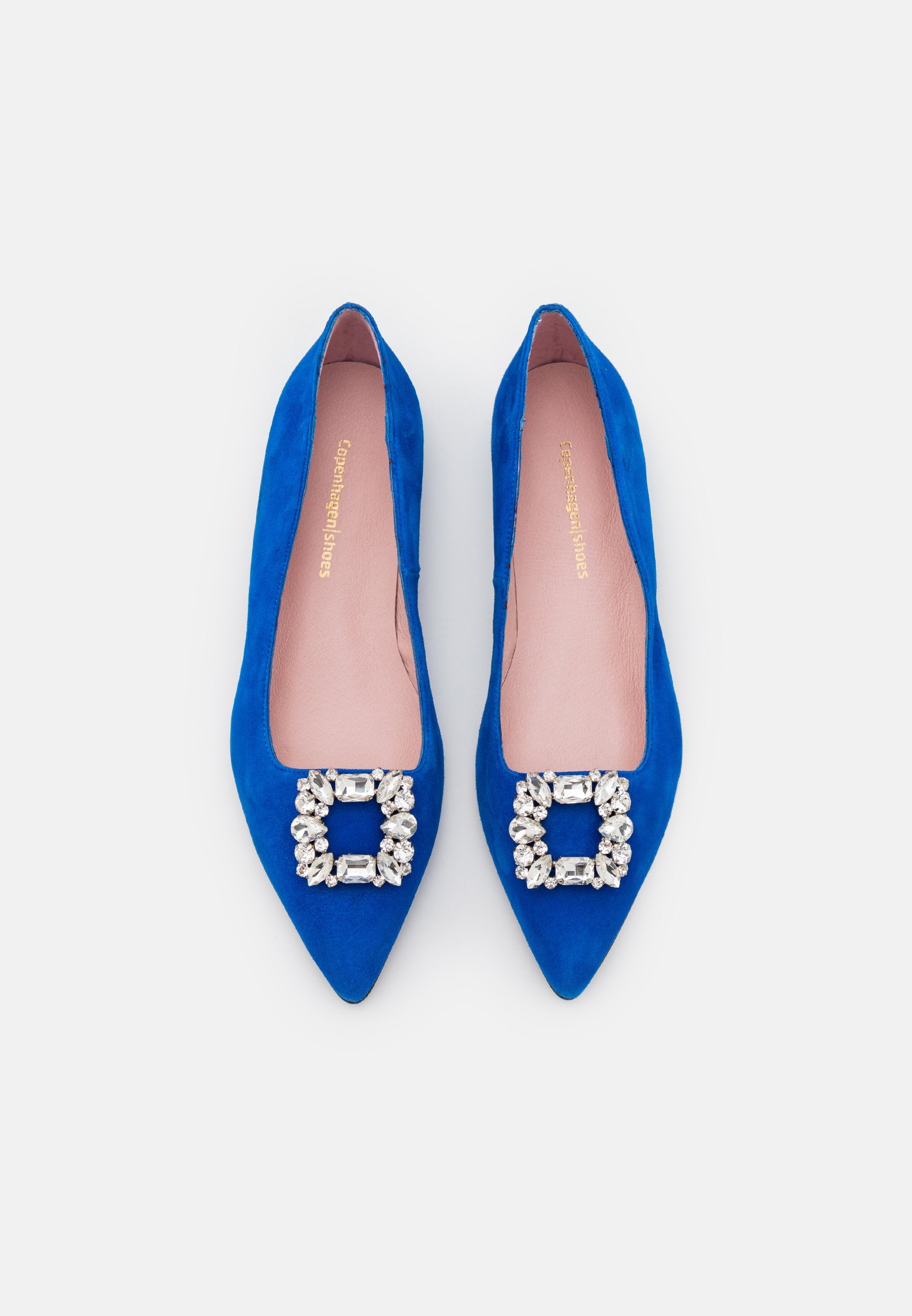 Copenhagen Shoes FAIRYTALES