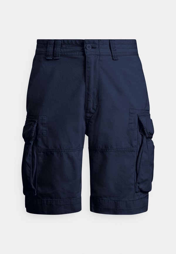 Polo Ralph Lauren 10.5 INCH CLASSIC FIT TWILL CARGO SHORT