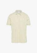 s.Oliver Polo shirt - beige