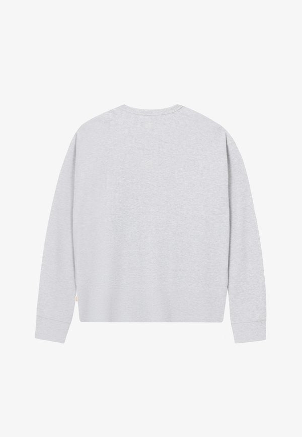 BLKVIS SCRIPT WAFFLE