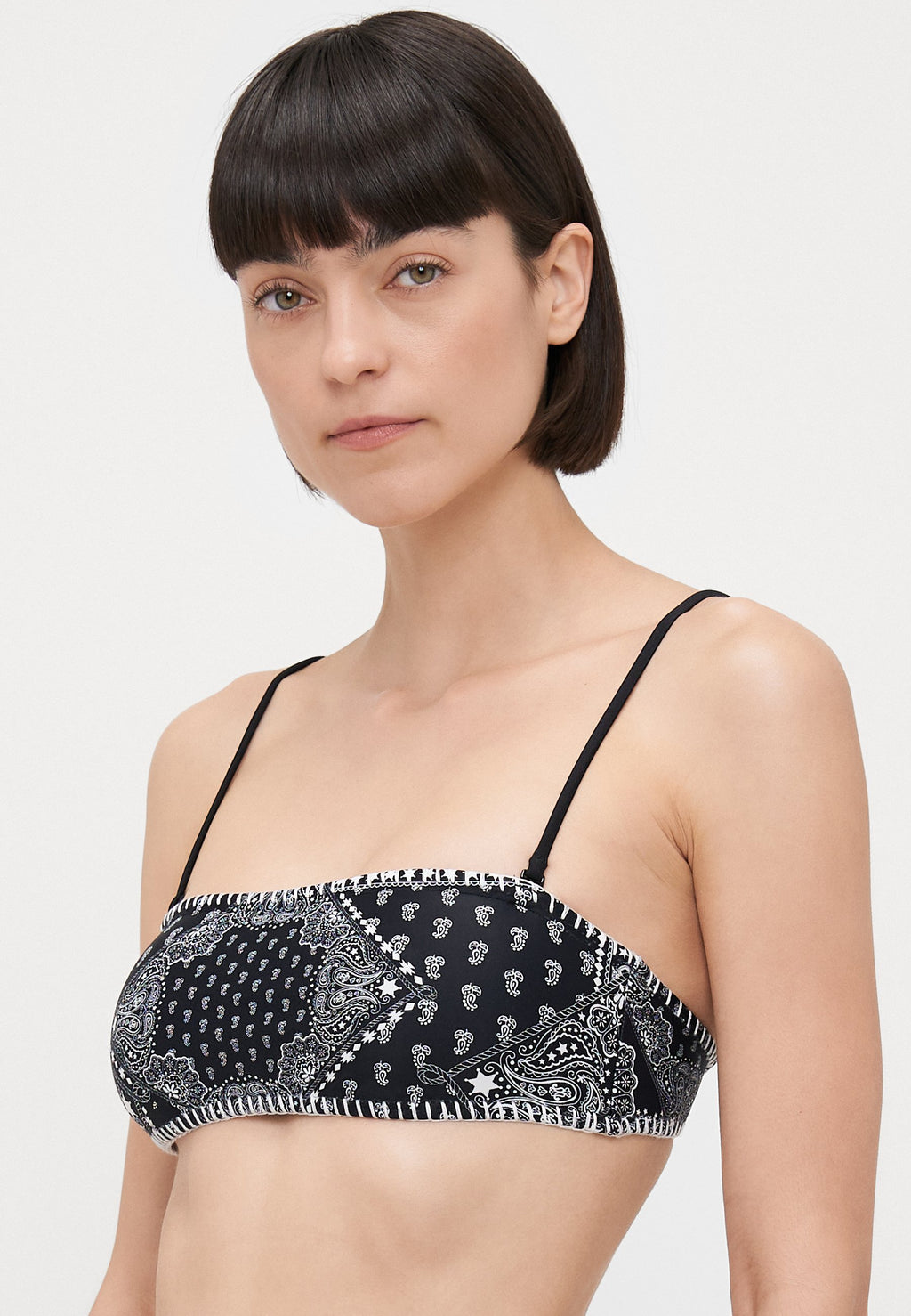 It's Now Cool THE BANDEAU