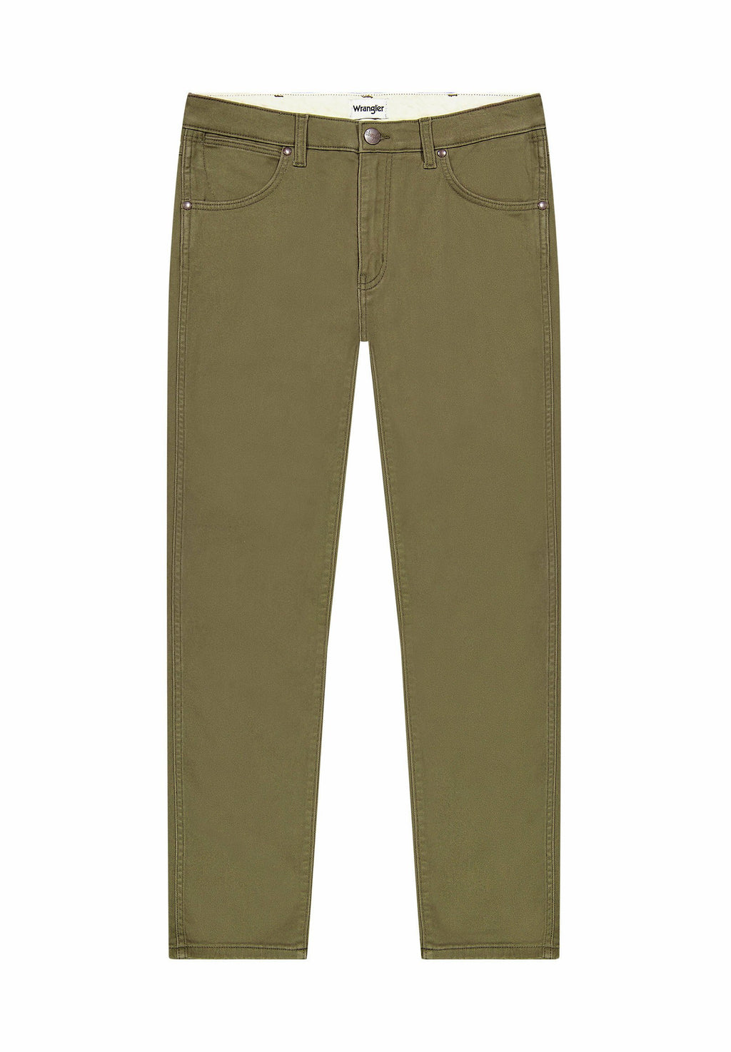 Wrangler LARSTON