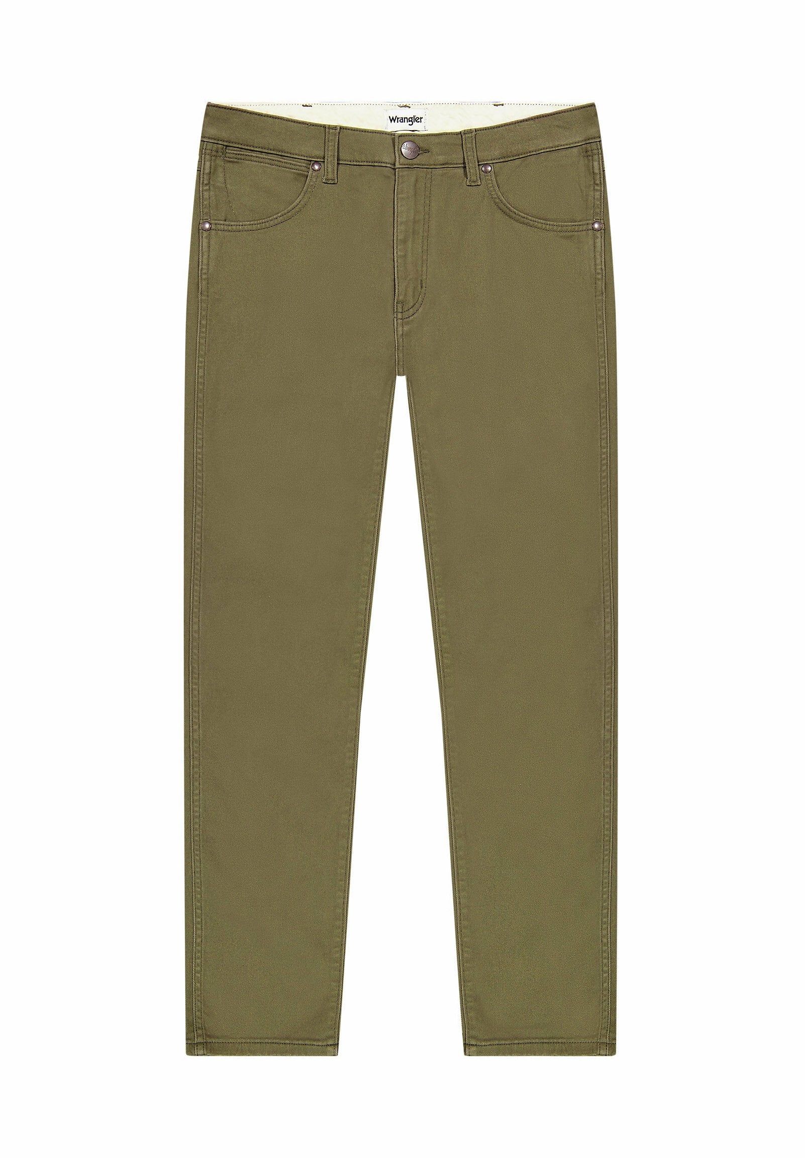 Wrangler LARSTON
