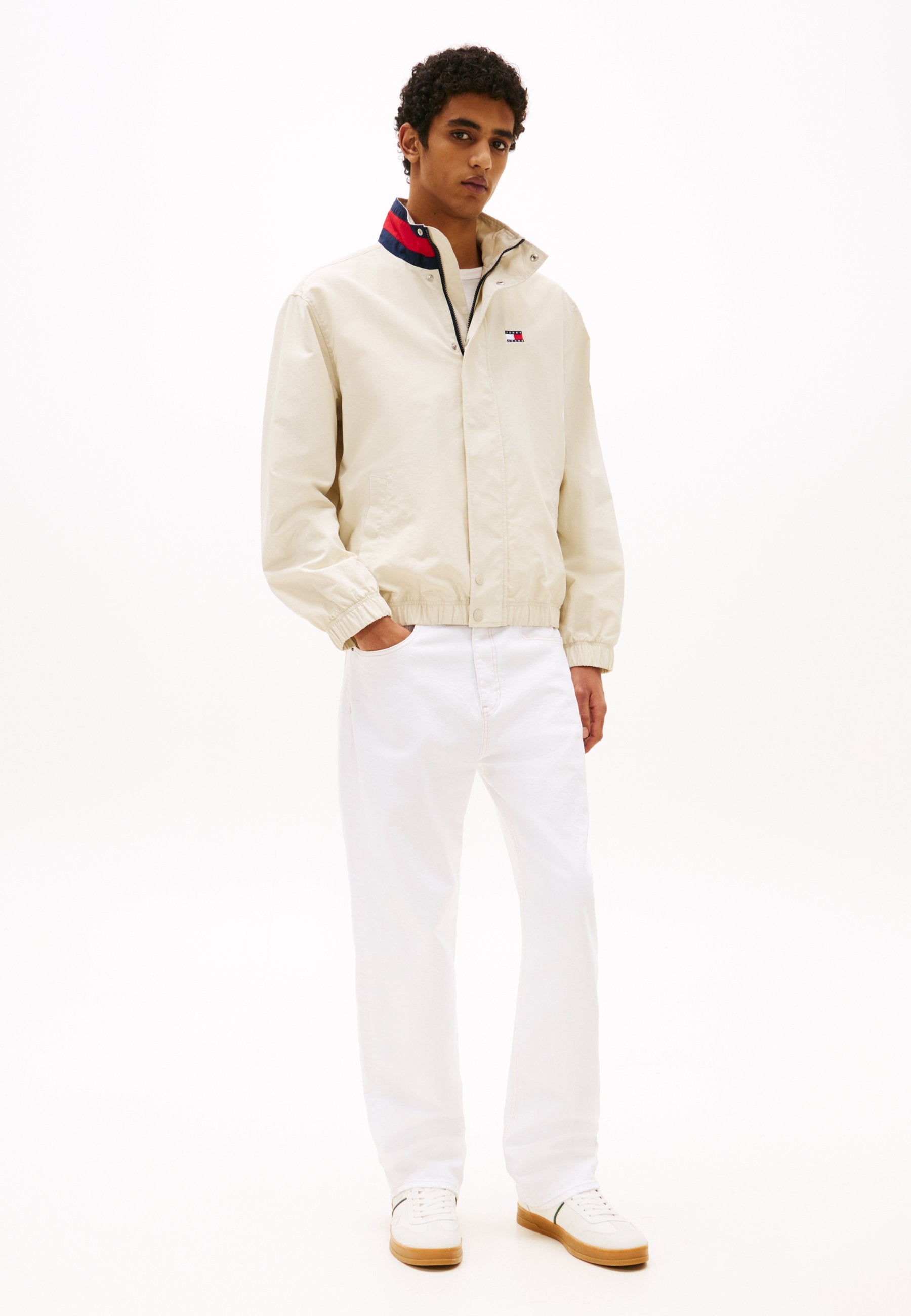 Tommy Jeans THE GREENWICH