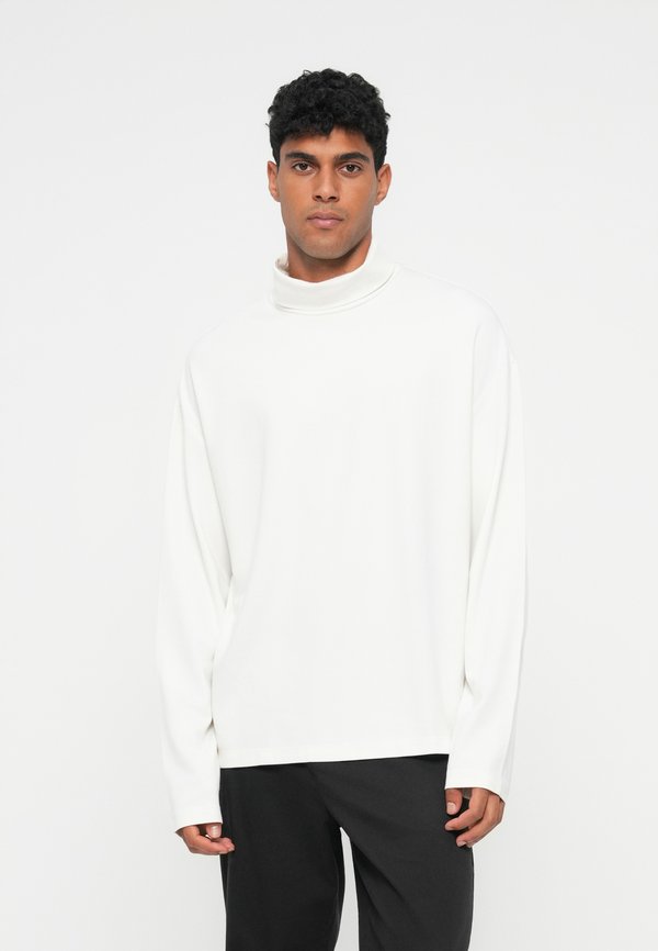 Calvin Klein PONTE ROLLNECK