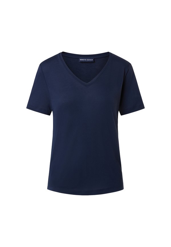North Sails SHORT SLEEVE LOGO