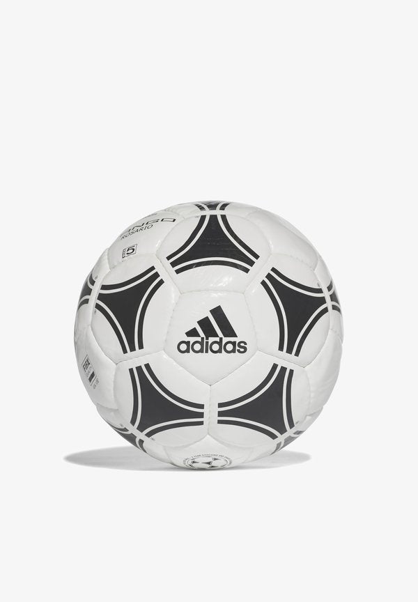 adidas Performance TANGO ROSARIO - Football - white/black