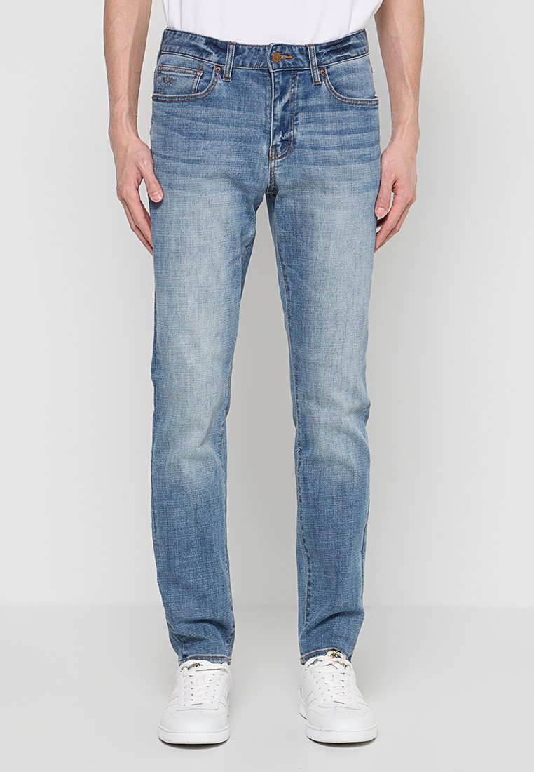 Armani Exchange Jeans Skinny Fit Media 1