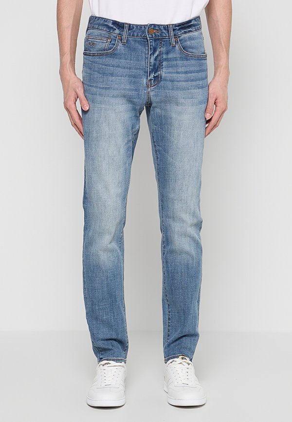 Armani Exchange