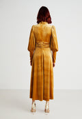 Sister Jane CITRINE DRESS