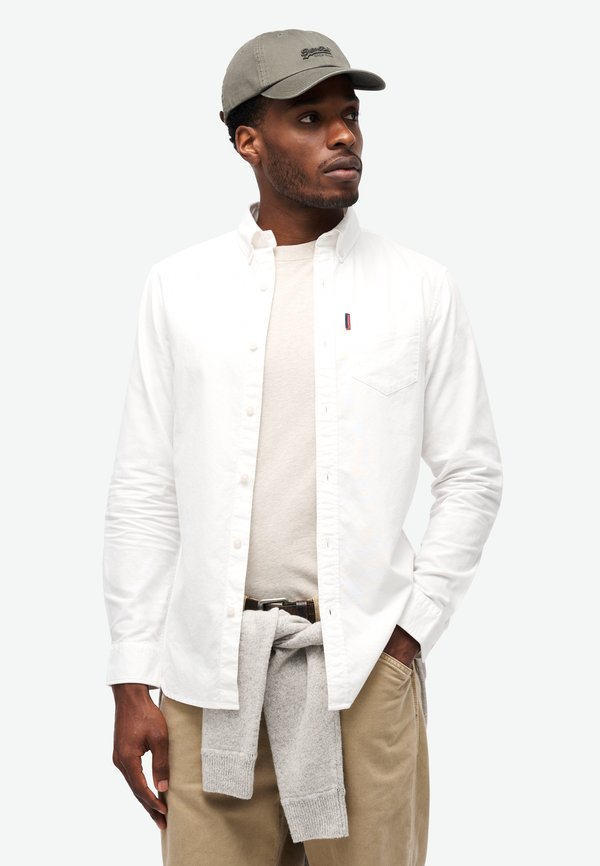 Superdry & Co Shirt - optic