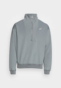 Nike Sportswear Sweatshirt - particle grey/coconut milk