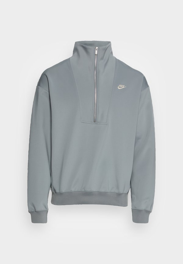 Nike Sportswear Sweatshirt - particle grey/coconut milk